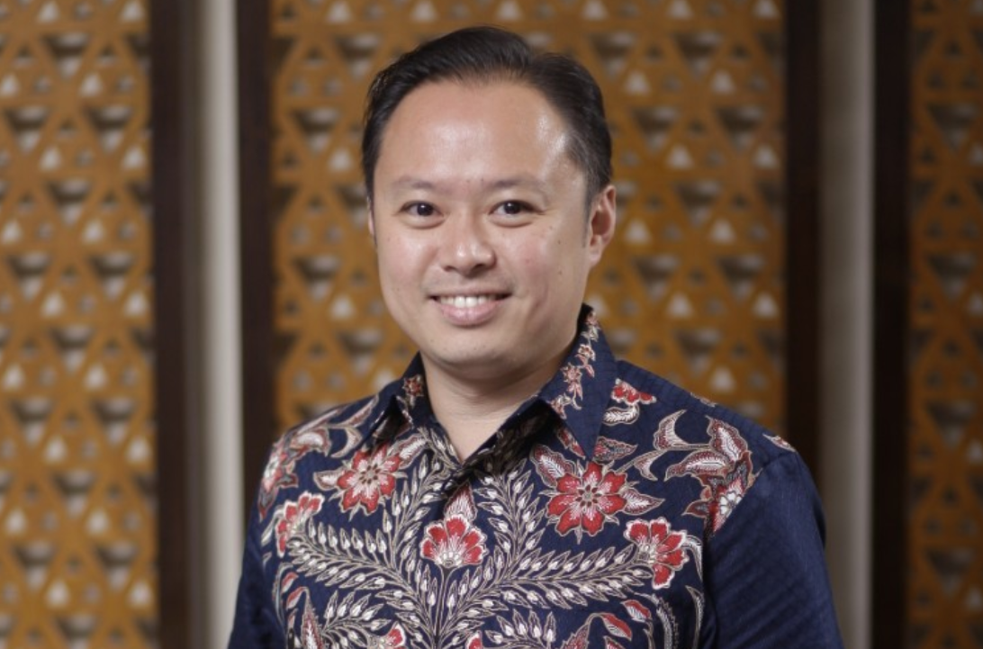 Erik Argasetya